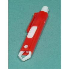 Pinzeta KRUUSE na vyberanie kliešťov Pinzeta KRUUSE na vyberanie kliešťov