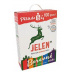 Prací prášok Jelen Color 100 praní, 5kg BOX