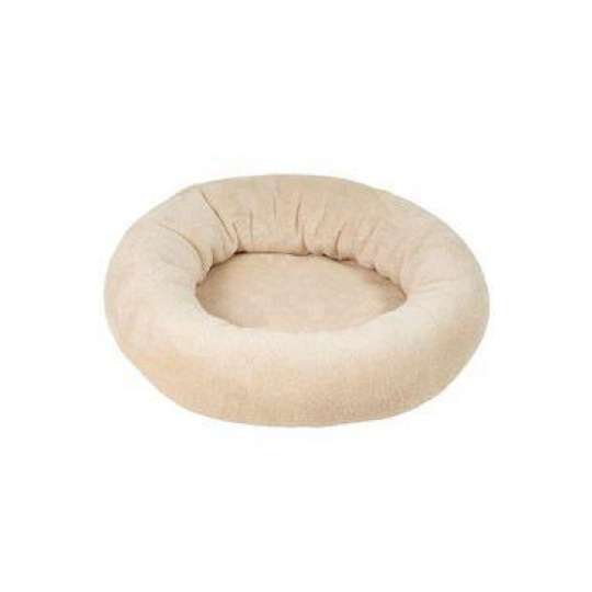 Pelech okrúhly AMÉLIE 50cm béžová A28 Pelech okrúhly AMÉLIE 50cm béžová A28