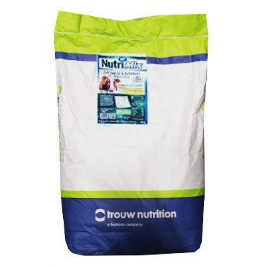 NutriMix pre dojnice a mladý hovädzí dobytok plv 20kg