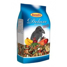 Avicentra Deluxe králik 500g Avicentra Deluxe králik 500g