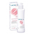 Lactacyd femina emulzia Senzitívna 250ml pumpa