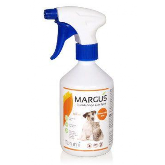 Margus Biocide Spray prostredie Vapo Gun 500ml
