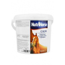 Nutri Horse Calm 3kg Nutri Horse Calm 3kg