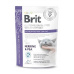 Brit VD Cat GF Gastrointestinal-Low fat 400g