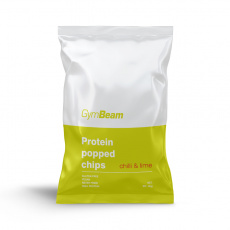 Proteínové čipsy - GymBeam