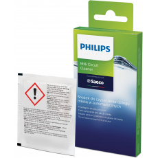 Philips Stejné jako CA6705/60 balíčky čističe okruhu mléka