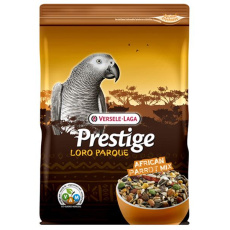 VL Prestige Loro Parque African Parrot Mix- 2,5 kg