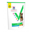 HILLS VE Canine Multi Benefit Puppy Small & Mini Chicken 700 g NOVÉ
