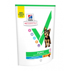 HILLS VE Canine Multi Benefit Puppy Small & Mini Chicken 700 g NOVÉ