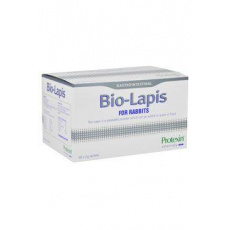 Protexin Bio-Lapis pre králiky a ostatné 60x2g Protexin Bio-Lapis pre králiky a ostatné 60x2g