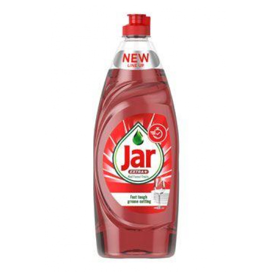 Saponát na riad Jar SuperCore Lesné Ovocie 650ml
