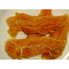 Pamlsek Salač Plátok kurací mäkký 500 g Pamlsek Salač Plátok kurací mäkký 500 g