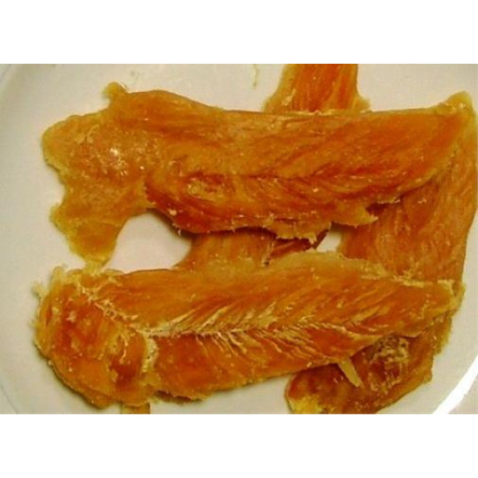 Pamlsek Salač Plátok kurací mäkký 500 g