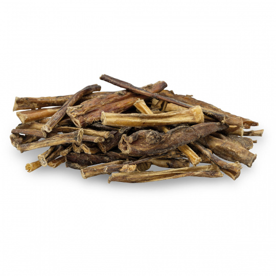 Hovädzí penis tenký 12 cm / 500 g