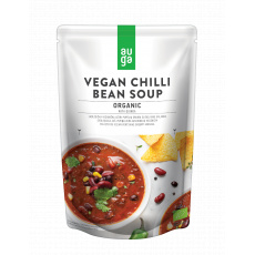 BIO Fazuľová polievka s chilli - Auga