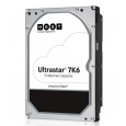 Western Digital Ultrastar 7K6 3.5" 4000 GB SATA III