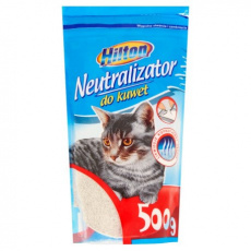 HILTON Neutralizer - pohlcovač pachů - 500 g