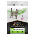 PURINA Pro Plan Veterinary Diets Feline HA St/Ox Hypoallergenic - Suché krmivo pro kočky - 3,5 kg