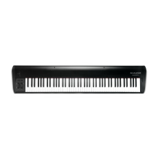 M-AUDIO HAMMER 88 MIDI klávesový nástroj 88 klíče/klíčů USB Černá, Bílá