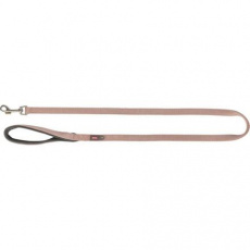 Vodítko PREMIUM s vyplnenou rukoväťou, telová Vodítko PREMIUM s vyplnenou rukoväťou, telová