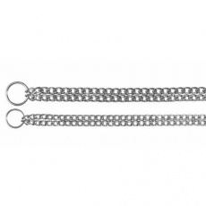 Sťahovací obojok dvojradový