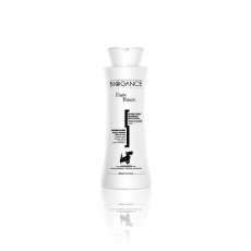 Šampón BIOGANCE Dark Black 250 ml (na čiernu a tmavú srsť) Šampón BIOGANCE Dark Black 250 ml (na čiernu a tmavú srsť)