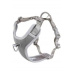 Postroj Hurtta Venture No-Pull sivý 35-40cm