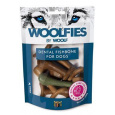 WOOLF Woolfies pochúťka Dental Fishbone S 200g