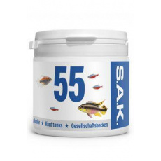 S.A.K. 55 100 g (150 ml) tablety S.A.K. 55 100 g (150 ml) tablety