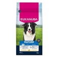 Eukanuba Dog Mature Medium rich in fresh Chicken 15kg