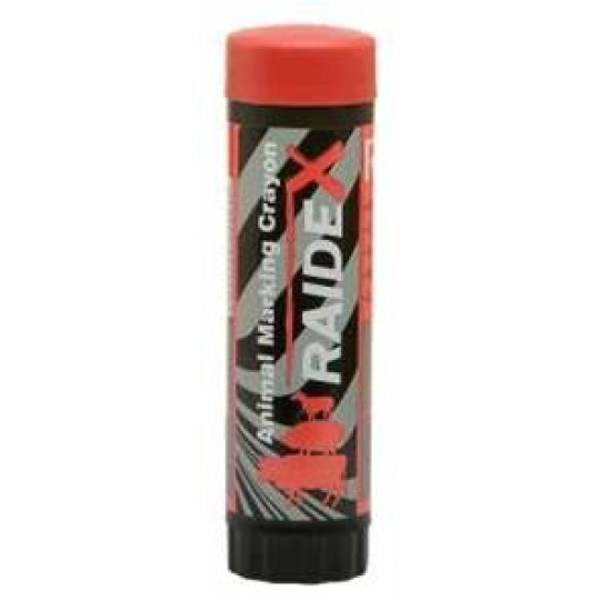 Krieda červená Raidex Krieda červená Raidex