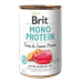 Brit Dog konz Mono Protein Tuna & Sweet Potato 400g