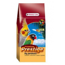 VL Prestige Big Parakeet pro papoušky 20kg