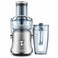 Sage the Nutri Juicer Pomalý odšťavovač 1300 W Nerezová ocel