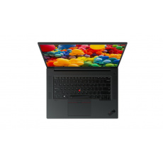 Lenovo ThinkPad P1 Intel® Core™ i9 i9-12900H Mobilní pracovní stanice 40,6 cm (16") WQXGA 16 GB DDR5-SDRAM 512 GB SSD NVIDIA RTX A5500 Wi-Fi 6E (802.11ax) Windows 11 Pro