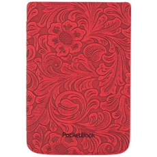PocketBook HPUC-632-R-F pouzdro pro čtečky e-knih 15,2 cm (6") Obal Červená