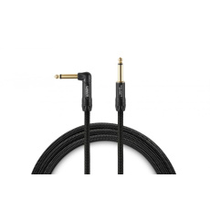 Warm Audio PREM-TS-1RT-18 audio kabel 5,5 m 6.35mm TS Černá