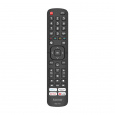 SAVIO RC-14 Univerzální dálkové ovládání/náhrada pro HISENSE, SMART TV