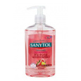 SANYTOL mydlo dezinfekčné Kuchyňa 250ml