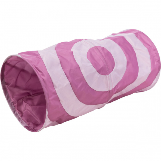 Nylonový tunel pre mačky 25x50cm