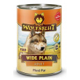 Wolfsblut Dog Adult Wide Plain Pure konz. 395g