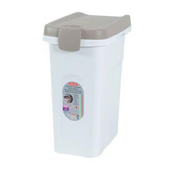 Kontajner na suché krmivo 25l Zolux