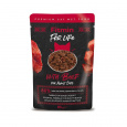 FITMIN For Life Adult Beef - mokré krmivo pro kočky - 85 g