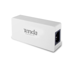 Tenda POE30G-AT PoE adaptér Gigabit Ethernet