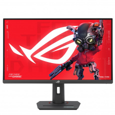 ASUS ROG Strix XG27ACS počítačový monitor 68,6 cm (27") 2560 x 1440 px Quad HD LED Černá