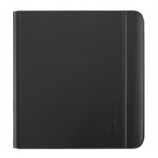 Etui Kobo Libra Colour Notebook SleepCover Case Black