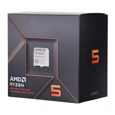 AMD Ryzen 5 8500G procesor 3,5 GHz 16 MB L3 Krabice