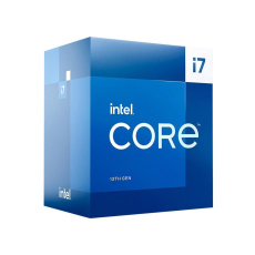 Intel Core i7-13700F procesor 30 MB Smart Cache Krabice