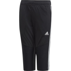 Adidas Tiro 19 3/4 Juniorské fotbalové kalhoty D95964